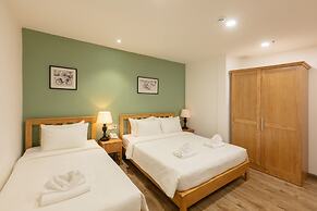 Dai Nam Sai Gon Hotel