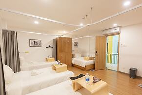 Dai Nam Sai Gon Hotel