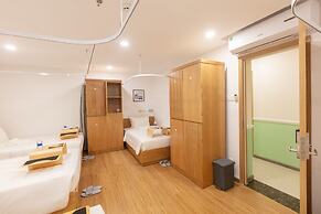 Dai Nam Sai Gon Hotel