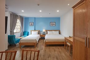 Dai Nam Sai Gon Hotel