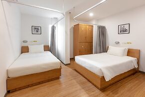 Dai Nam Sai Gon Hotel