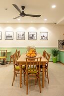 Dai Nam Sai Gon Hotel