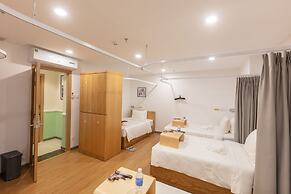 Dai Nam Sai Gon Hotel