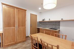 Dai Nam Sai Gon Hotel