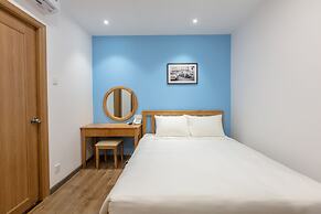 Dai Nam Sai Gon Hotel