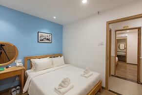 Dai Nam Sai Gon Hotel