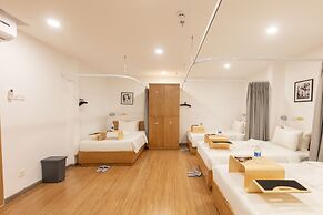 Dai Nam Sai Gon Hotel