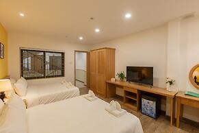 Dai Nam Sai Gon Hotel