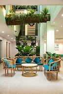 Dai Nam Sai Gon Hotel