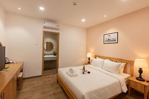 Dai Nam Sai Gon Hotel