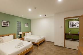 Dai Nam Sai Gon Hotel