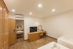 Dai Nam Sai Gon Hotel