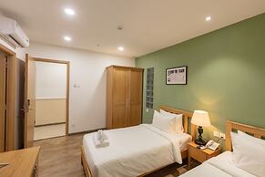 Dai Nam Sai Gon Hotel