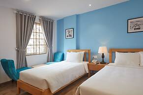 Dai Nam Sai Gon Hotel