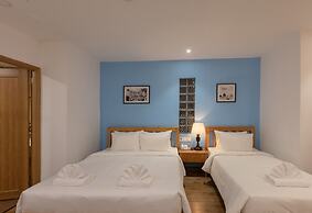 Dai Nam Sai Gon Hotel