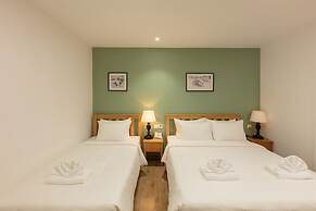 Dai Nam Sai Gon Hotel