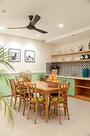 Dai Nam Sai Gon Hotel