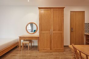 Dai Nam Sai Gon Hotel