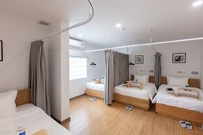 Dai Nam Sai Gon Hotel