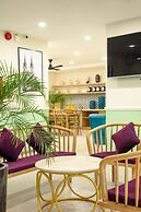 Dai Nam Sai Gon Hotel