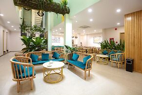 Dai Nam Sai Gon Hotel