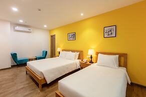 Dai Nam Sai Gon Hotel