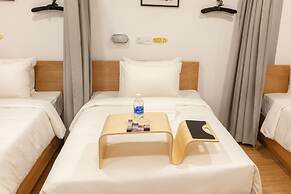 Dai Nam Sai Gon Hotel