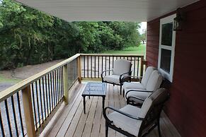 Trailhead Suites