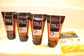 Trailhead Suites