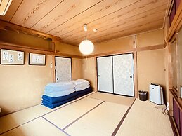 Samurise Daruma