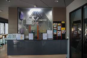 Zcape 2 Condominimum