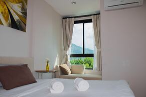 Zcape 2 Condominimum