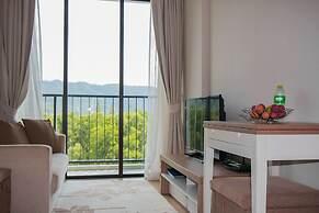 Zcape 2 Condominimum