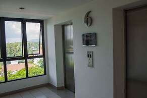 Zcape 2 Condominimum