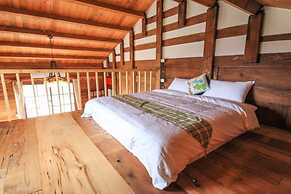 Totally Habitat Homestay