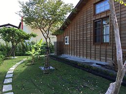 Totally Habitat Homestay