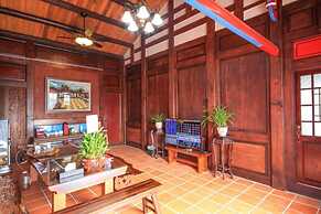 Totally Habitat Homestay