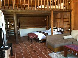 Totally Habitat Homestay