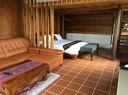 Totally Habitat Homestay