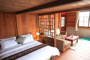 Totally Habitat Homestay