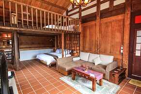 Totally Habitat Homestay