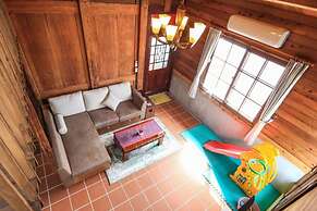 Totally Habitat Homestay