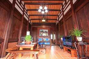 Totally Habitat Homestay