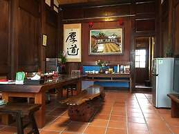 Totally Habitat Homestay