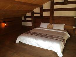 Totally Habitat Homestay