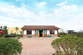 Totally Habitat Homestay