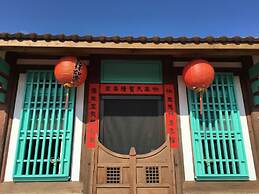 Totally Habitat Homestay