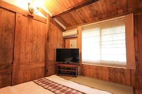 Totally Habitat Homestay