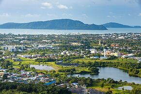 Phuket View Coffee and Resort