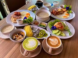 Phuket View Coffee and Resort